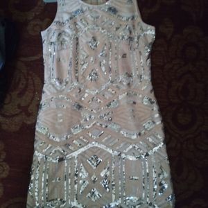 Ladies Dress